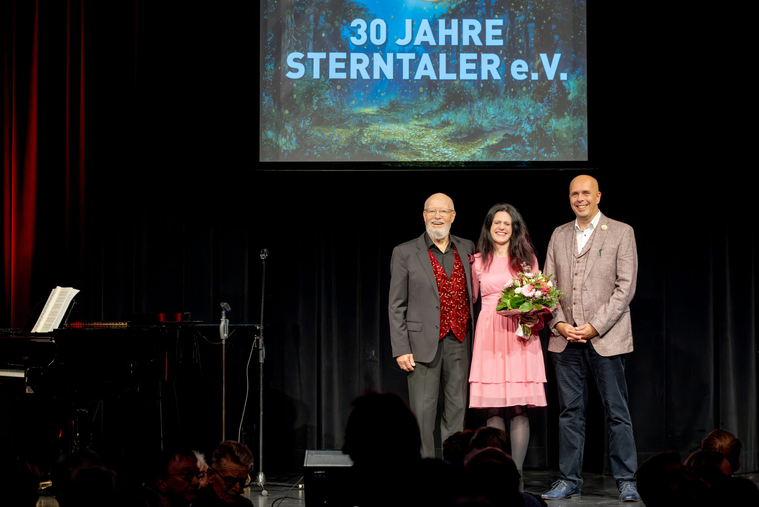 Sterntaler Bonn e.V. ist 30