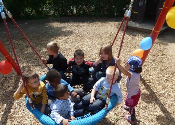 Sprachförderung (Känguru) 