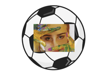 Sport und Gestaltung/Kunst 